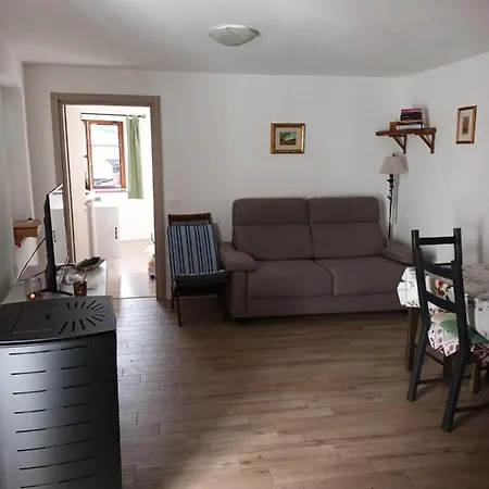 Le Dolomiti Di Angelo * Voltago