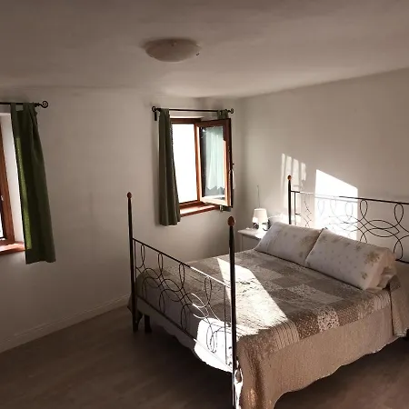 Le Dolomiti Di Angelo * Voltago