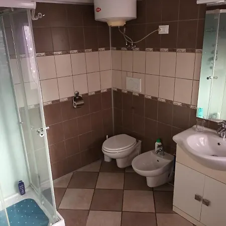 Apartamento Le Dolomiti Di Angelo *