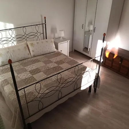 Le Dolomiti Di Angelo Apartamento