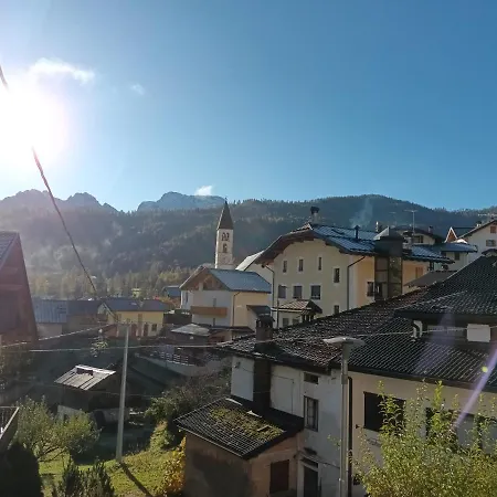 Le Dolomiti Di Angelo *