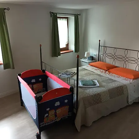 Le Dolomiti Di Angelo